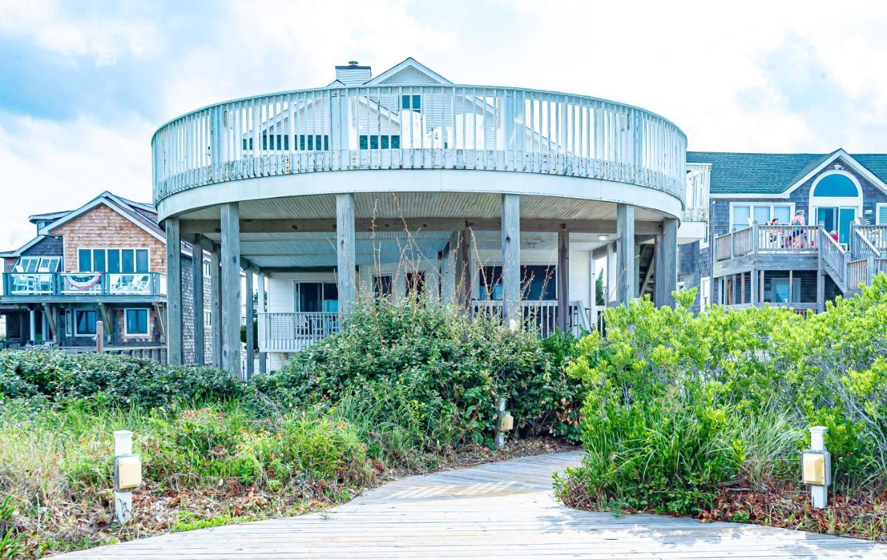 The Nags Header Exterior foto